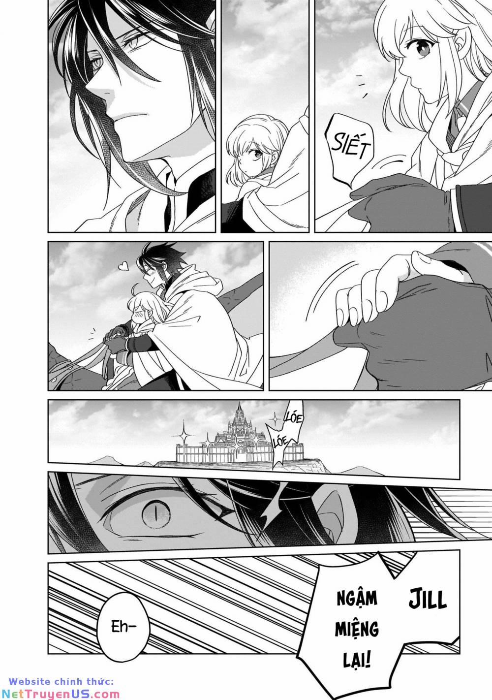 Win Over The Dragon Emperor This Time Around, Noble Girl! 16 trang 33