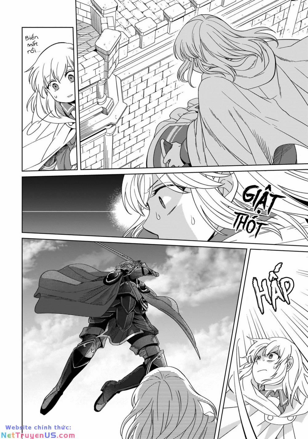 Win Over The Dragon Emperor This Time Around, Noble Girl! 16 trang 37