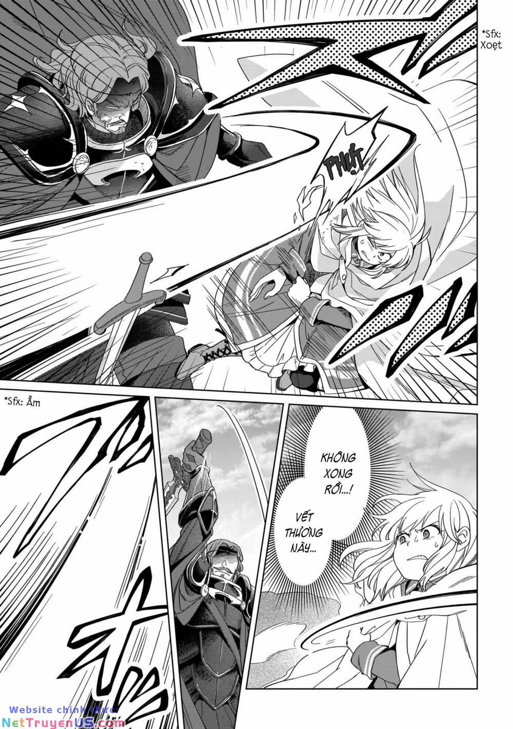 Win Over The Dragon Emperor This Time Around, Noble Girl! 16 trang 38