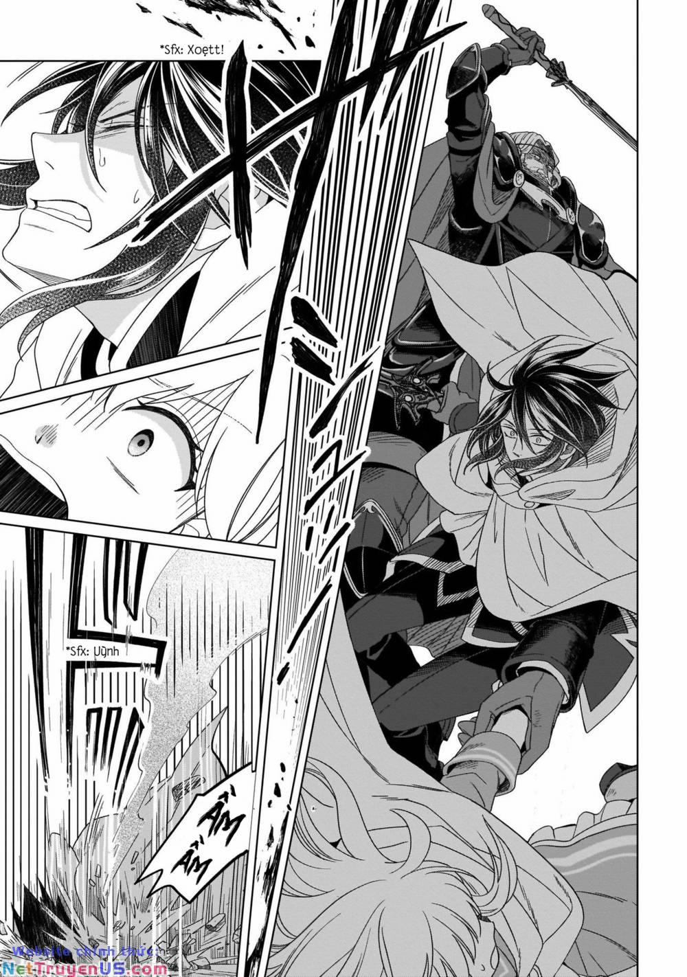 Win Over The Dragon Emperor This Time Around, Noble Girl! 16 trang 40