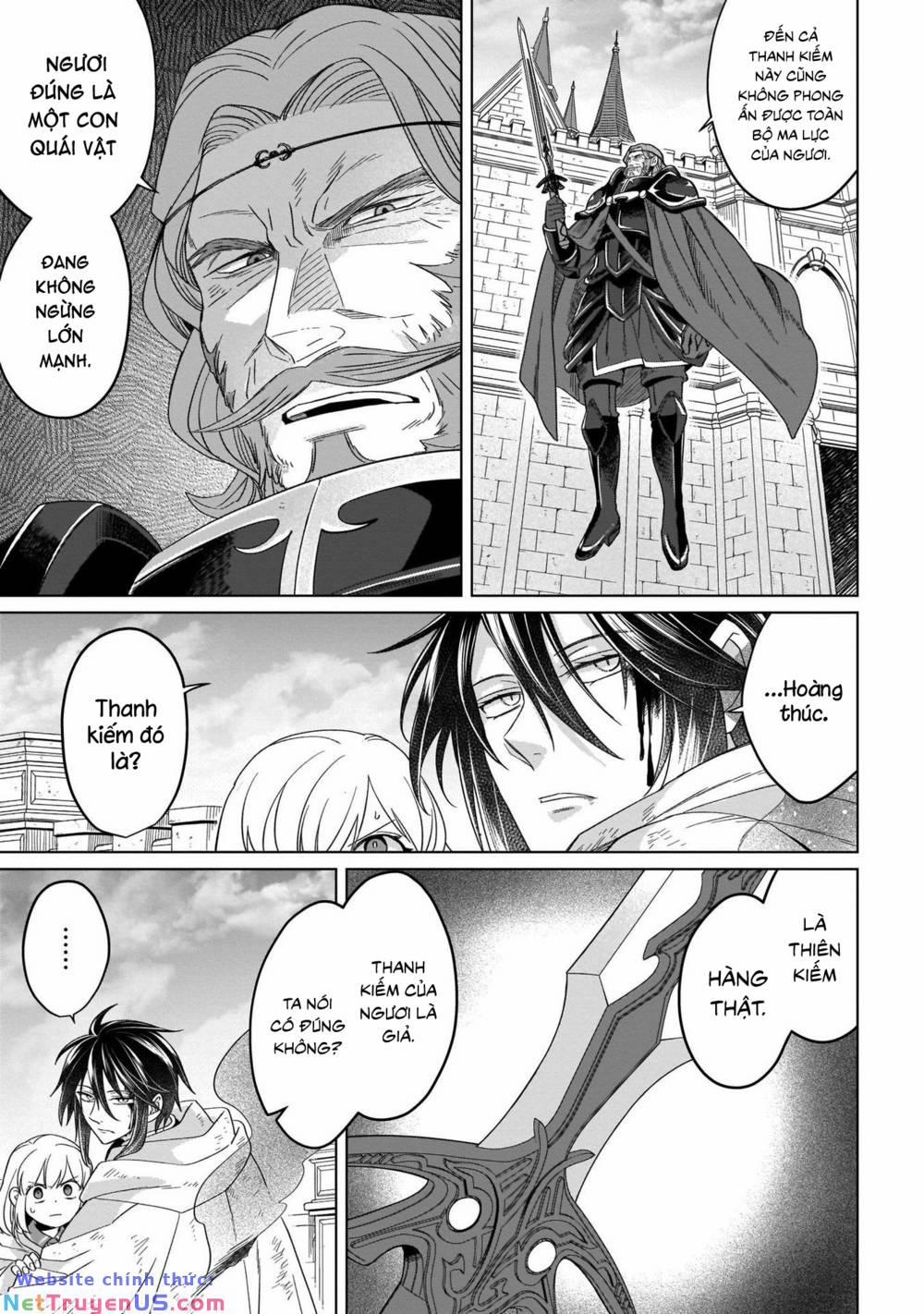 Win Over The Dragon Emperor This Time Around, Noble Girl! 16 trang 42