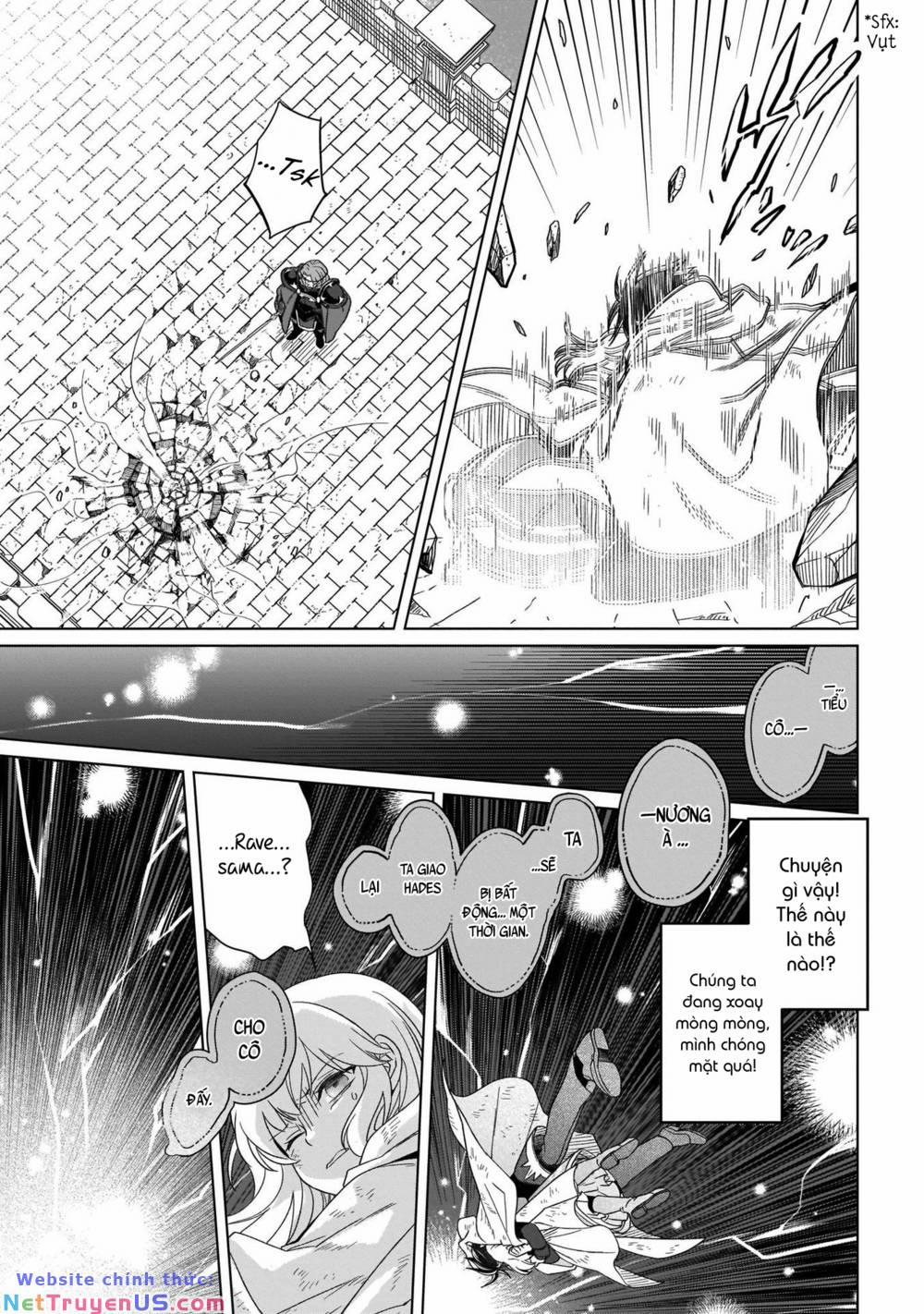 Win Over The Dragon Emperor This Time Around, Noble Girl! 16 trang 46