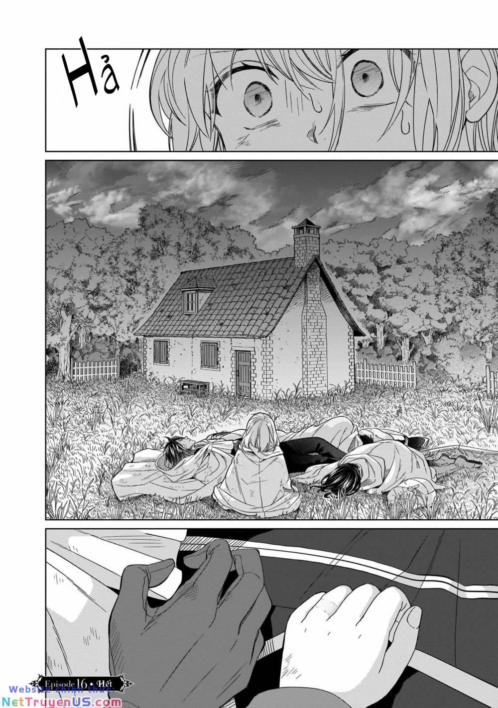 Win Over The Dragon Emperor This Time Around, Noble Girl! 16 trang 47