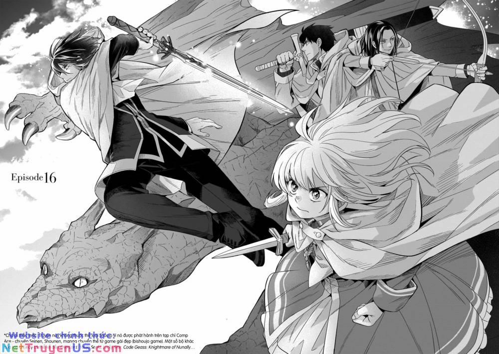 Win Over The Dragon Emperor This Time Around, Noble Girl! 16 trang 9