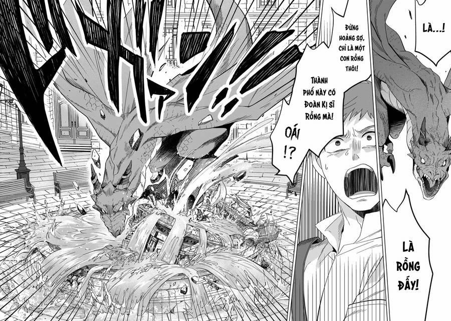 Win Over The Dragon Emperor This Time Around, Noble Girl! 18 trang 12