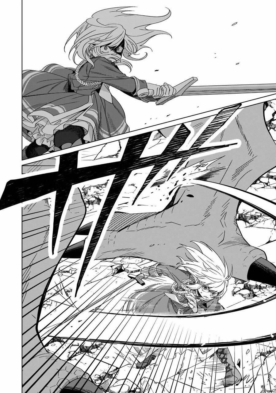 Win Over The Dragon Emperor This Time Around, Noble Girl! 18 trang 17