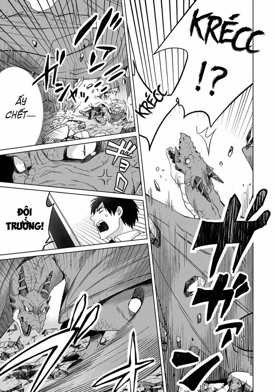 Win Over The Dragon Emperor This Time Around, Noble Girl! 18 trang 18