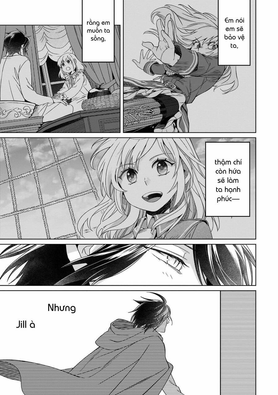 Win Over The Dragon Emperor This Time Around, Noble Girl! 18 trang 34