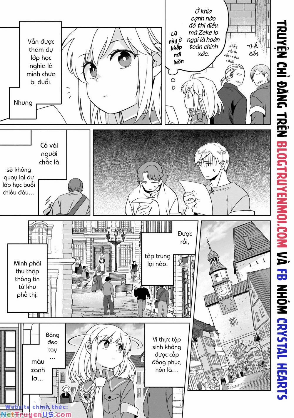 Win Over The Dragon Emperor This Time Around, Noble Girl! 19 trang 39