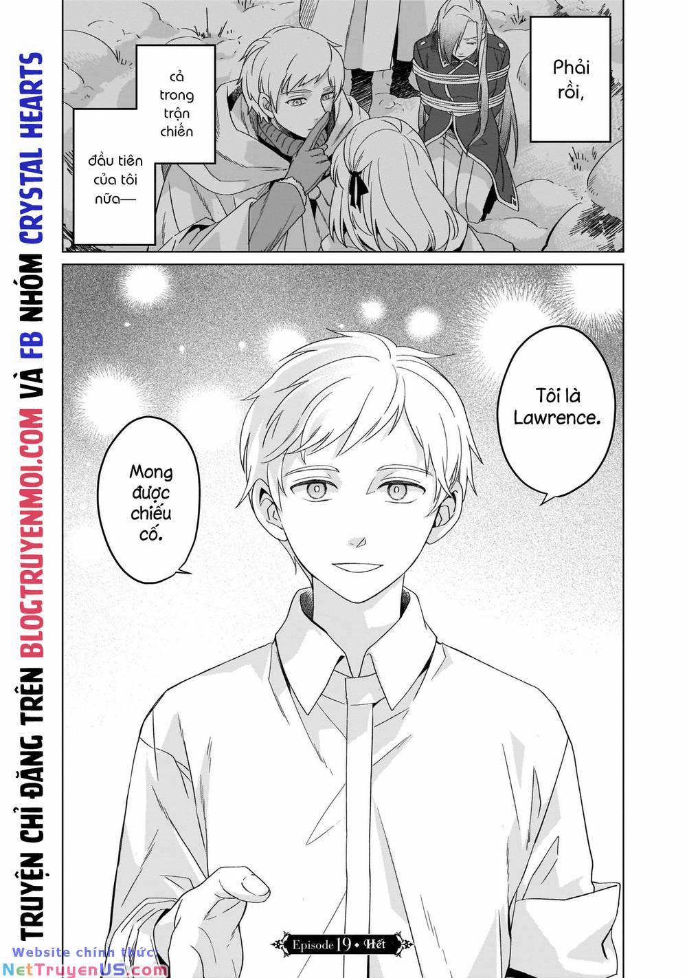 Win Over The Dragon Emperor This Time Around, Noble Girl! 19 trang 42