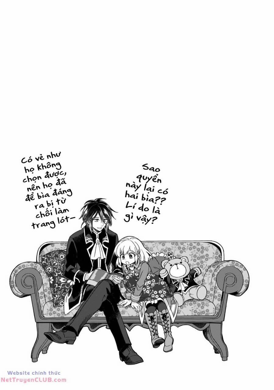 Win Over The Dragon Emperor This Time Around, Noble Girl! 23.2 trang 7