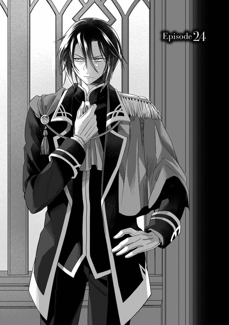 Win Over The Dragon Emperor This Time Around, Noble Girl! 24 trang 5