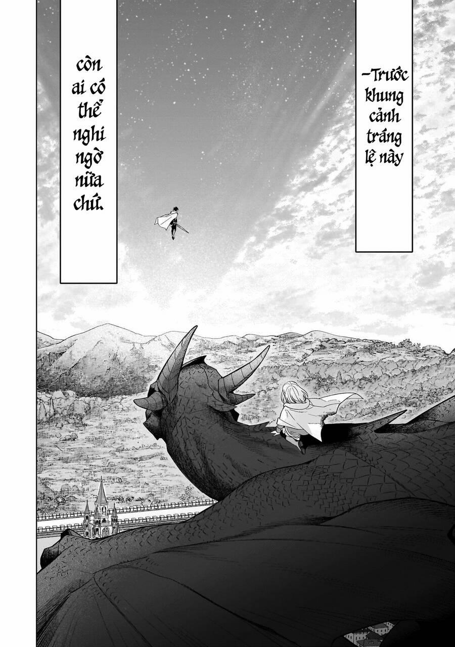 Win Over The Dragon Emperor This Time Around, Noble Girl! 31 trang 31