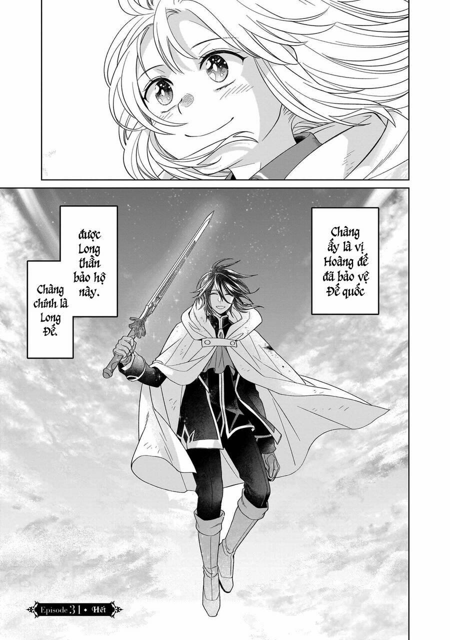 Win Over The Dragon Emperor This Time Around, Noble Girl! 31 trang 32