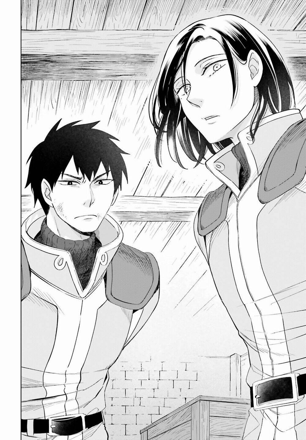 Win Over The Dragon Emperor This Time Around, Noble Girl! 5 trang 19