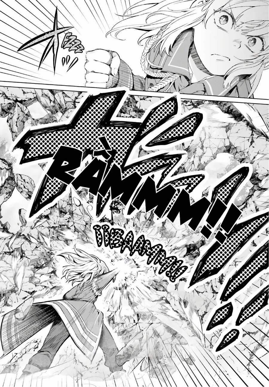 Win Over The Dragon Emperor This Time Around, Noble Girl! 6 trang 24