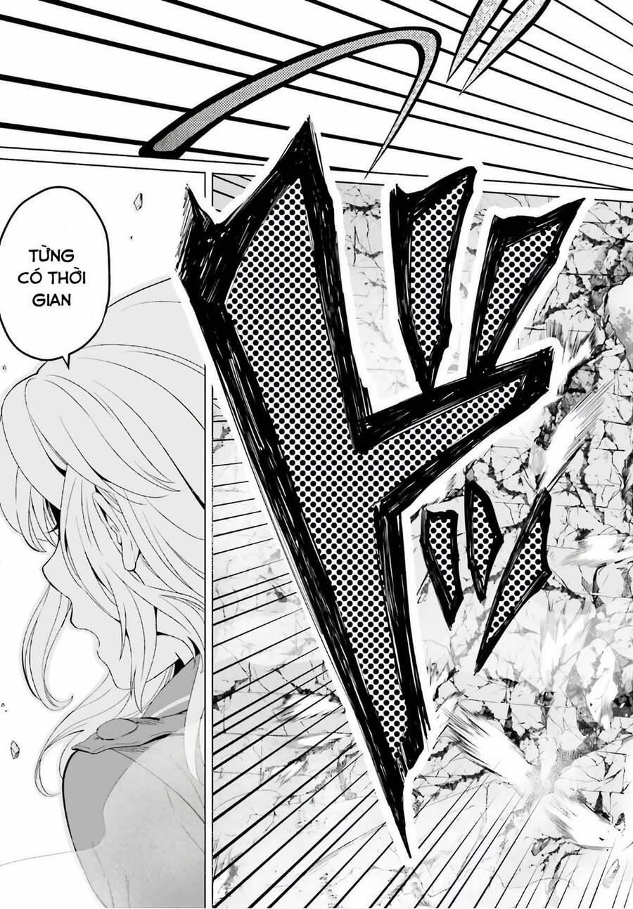 Win Over The Dragon Emperor This Time Around, Noble Girl! 6 trang 25