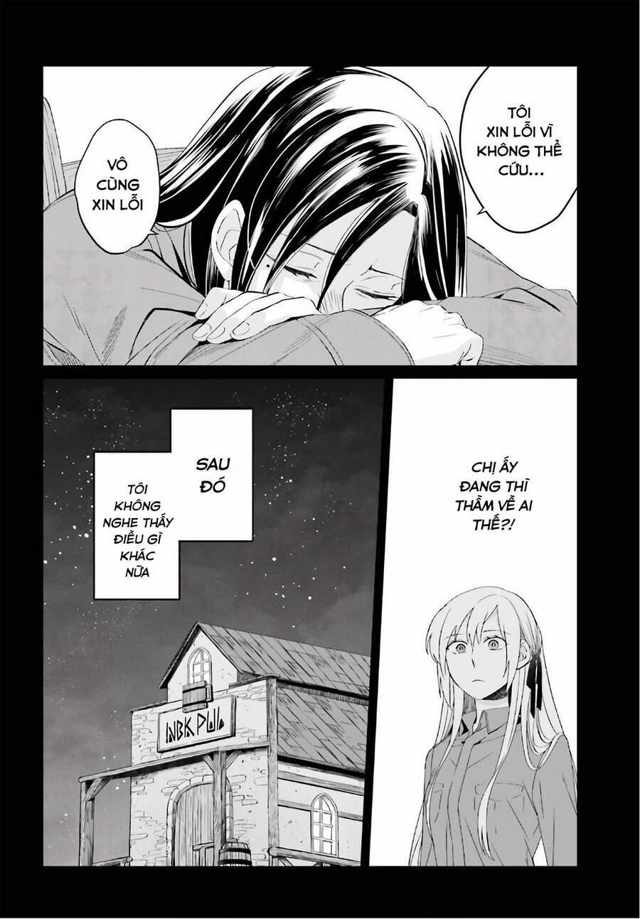 Win Over The Dragon Emperor This Time Around, Noble Girl! 6 trang 4