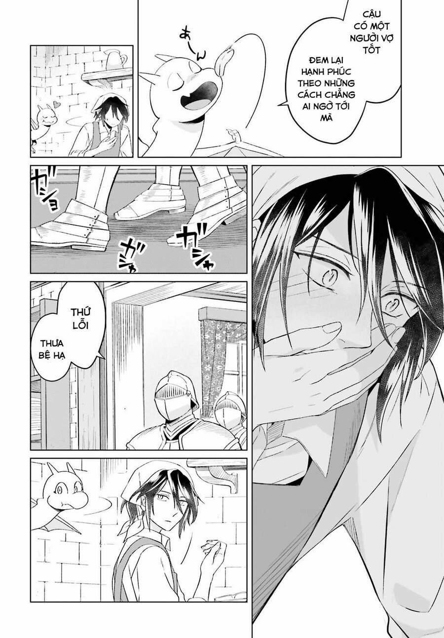 Win Over The Dragon Emperor This Time Around, Noble Girl! 7 trang 12