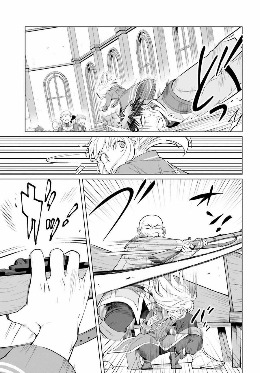 Win Over The Dragon Emperor This Time Around, Noble Girl! 7 trang 2