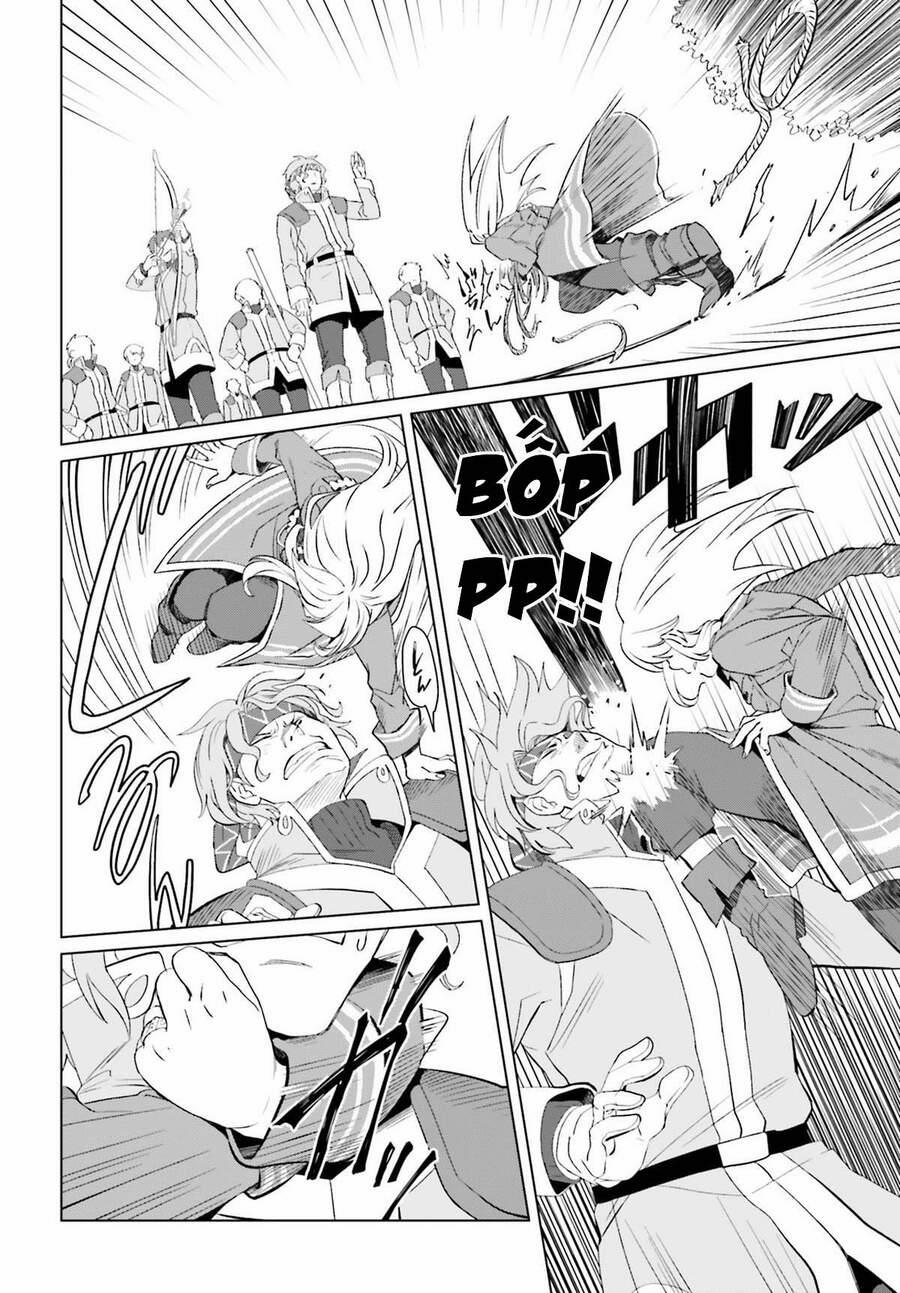 Win Over The Dragon Emperor This Time Around, Noble Girl! 7 trang 24