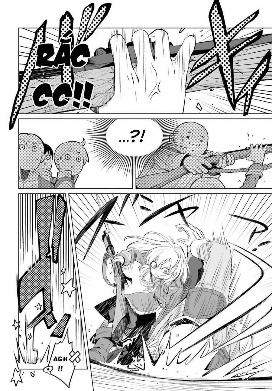 Win Over The Dragon Emperor This Time Around, Noble Girl! 7 trang 3