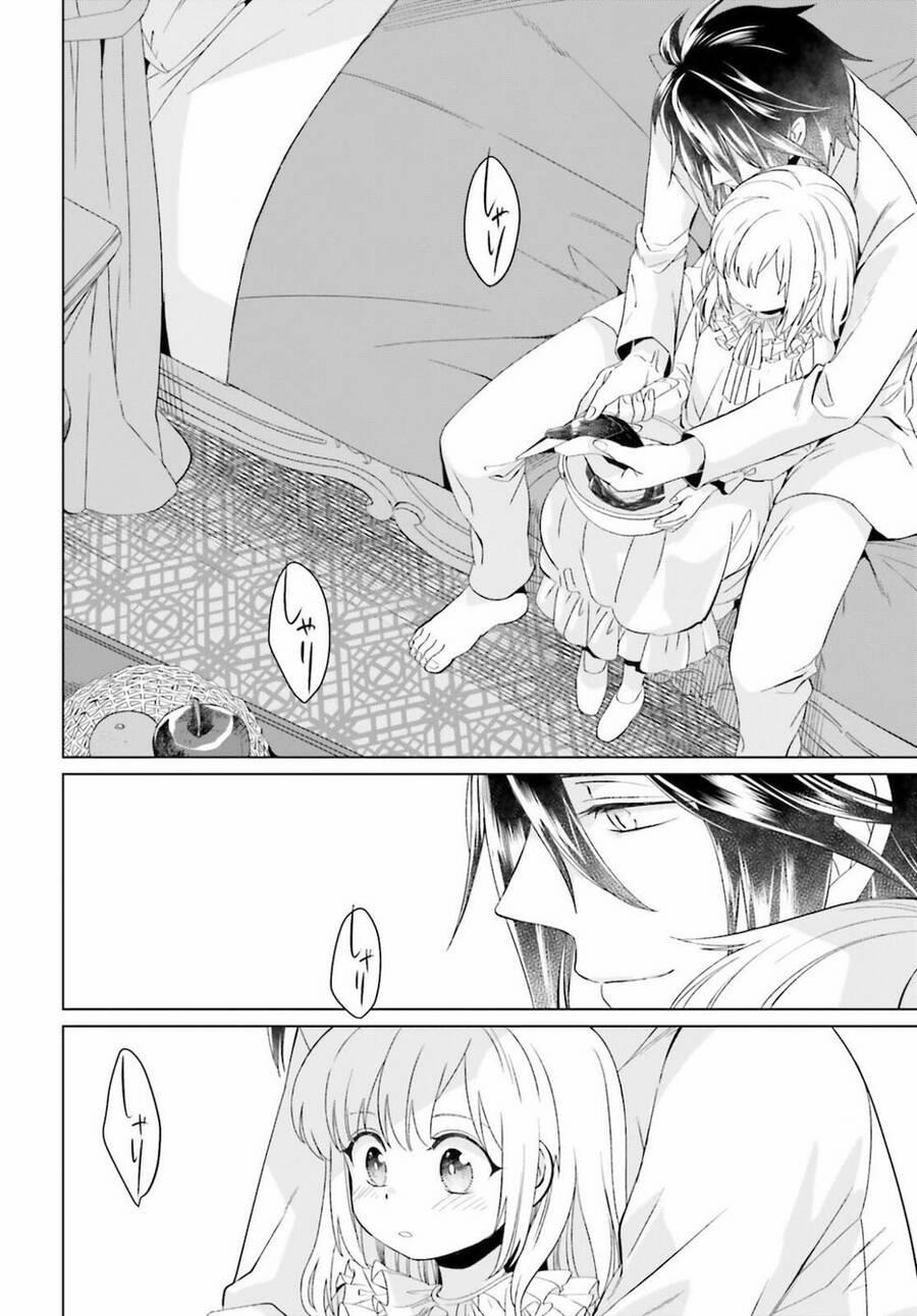 Win Over The Dragon Emperor This Time Around, Noble Girl! 9 trang 7