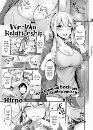 Đọc truyện tranh Win-Win Relationship