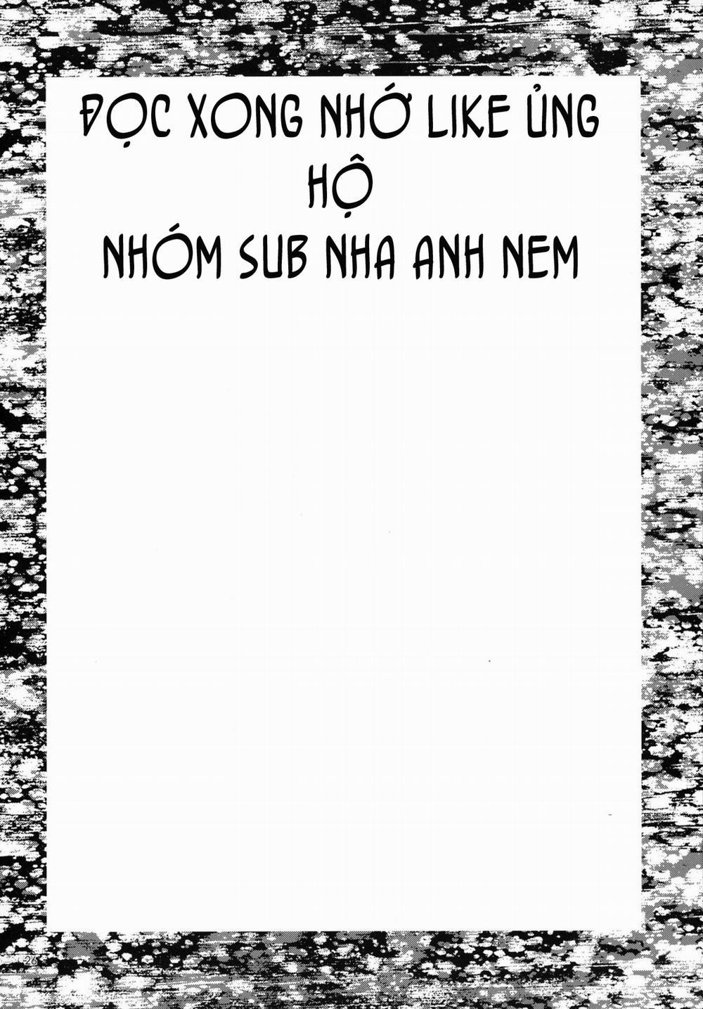 Window of Society (Blood Lad) Oneshot trang 26