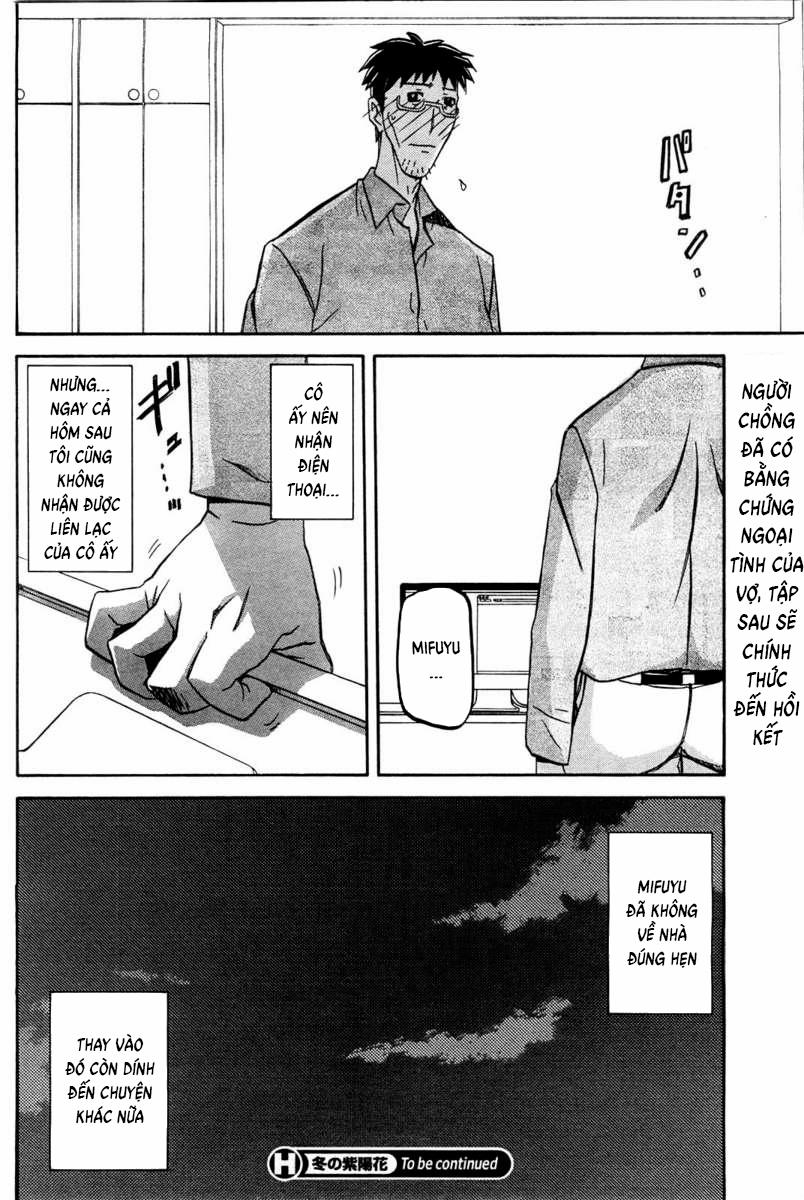 Winter Hydrangea 5 trang 20