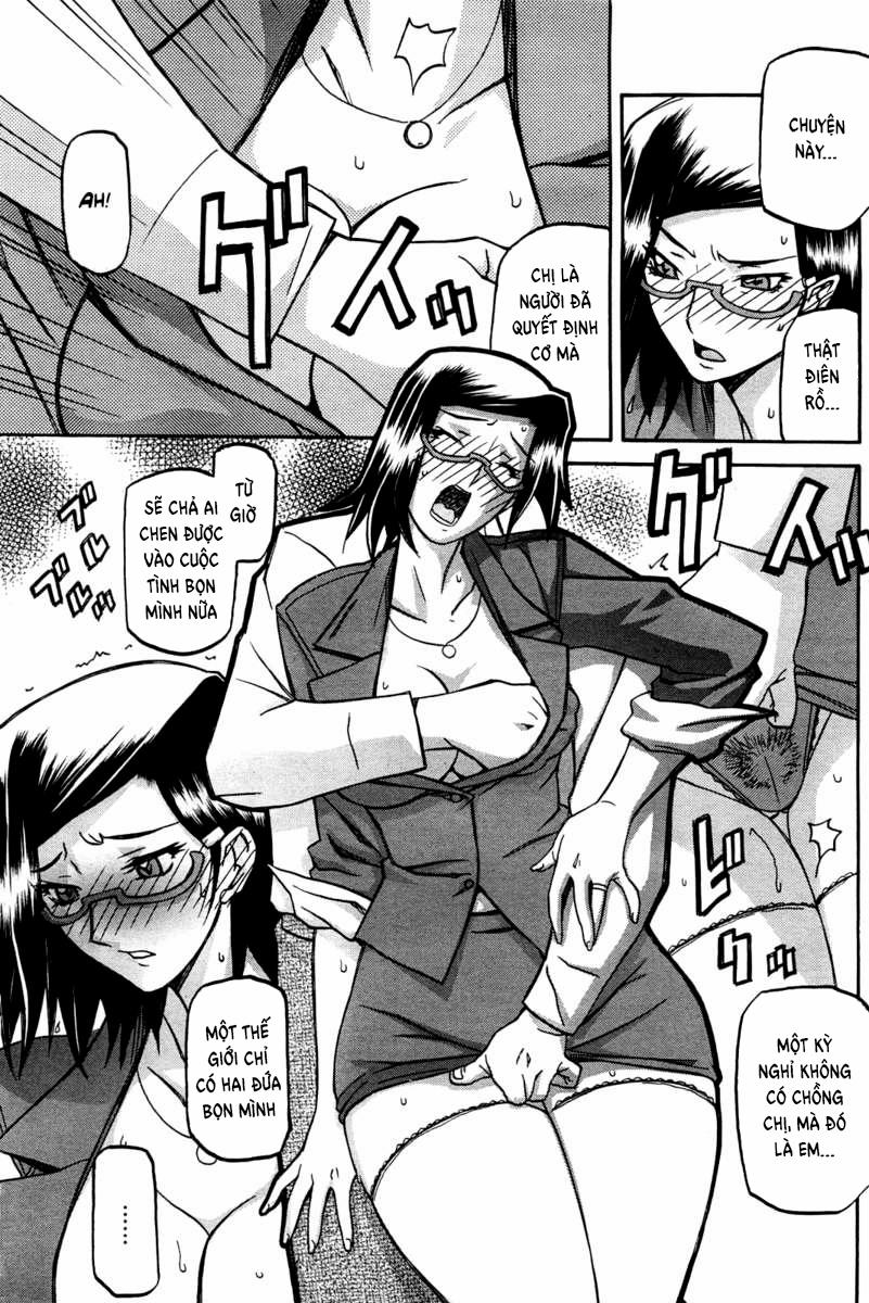 Winter Hydrangea 5 trang 3