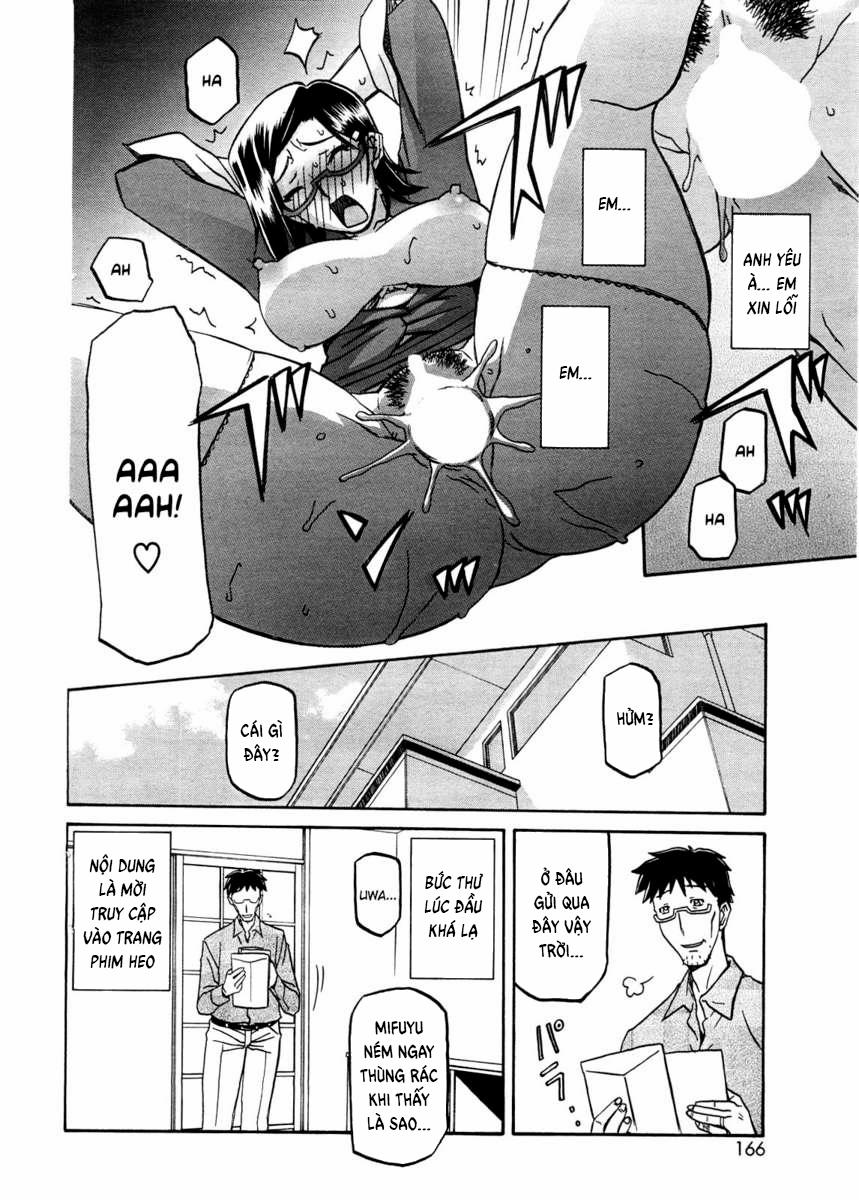 Winter Hydrangea 5 trang 8