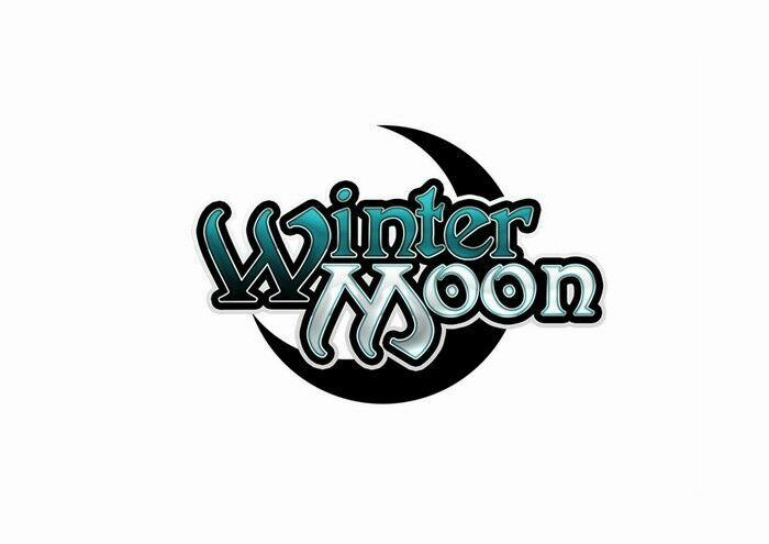 Winter Moon 2 trang 0