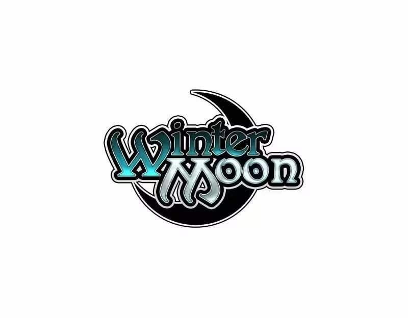Winter Moon 265 trang 0