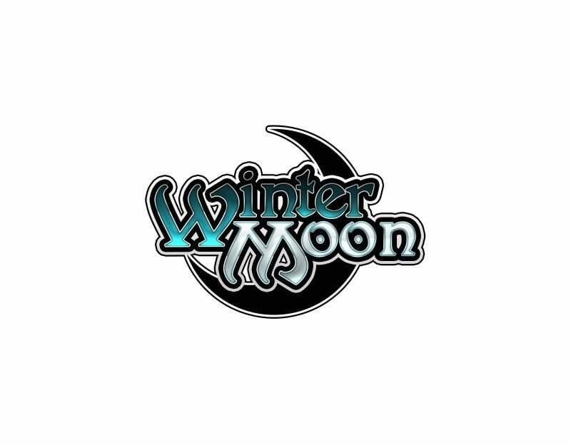 Winter Moon 286 trang 0