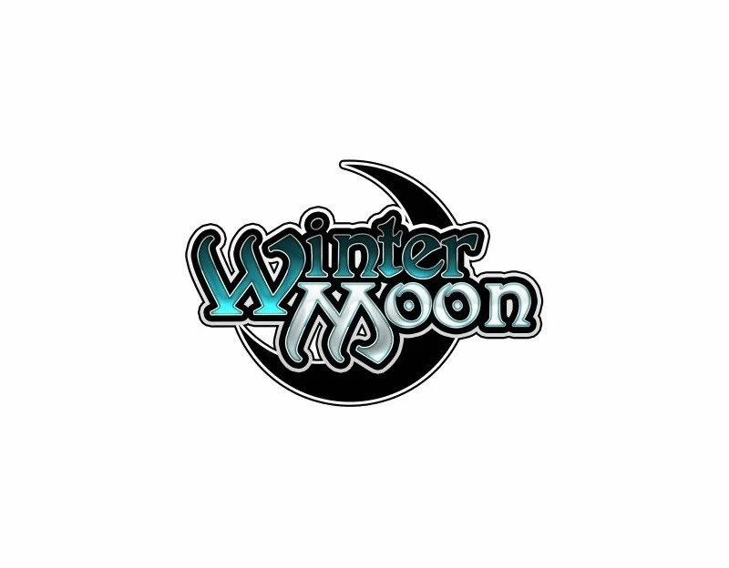 Winter Moon 315 trang 0