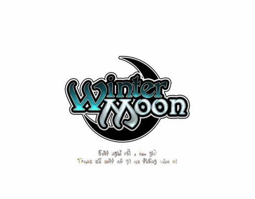 Winter Moon 319 trang 0