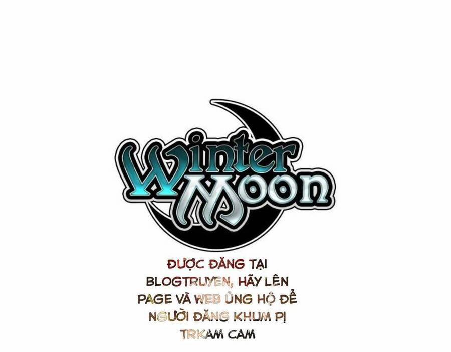Winter Moon 321 trang 0