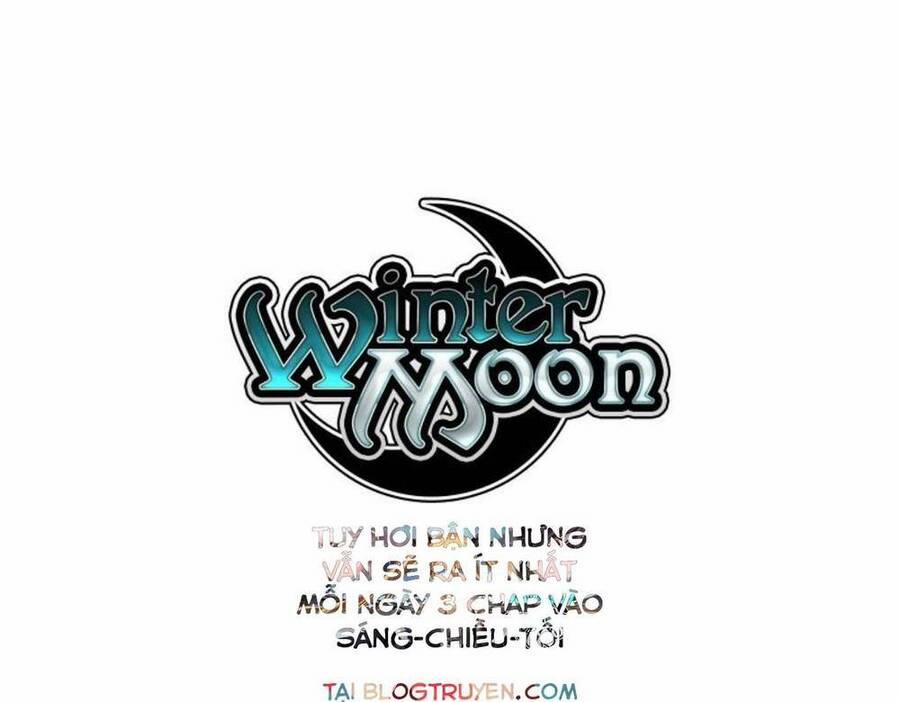 Winter Moon 322 trang 0