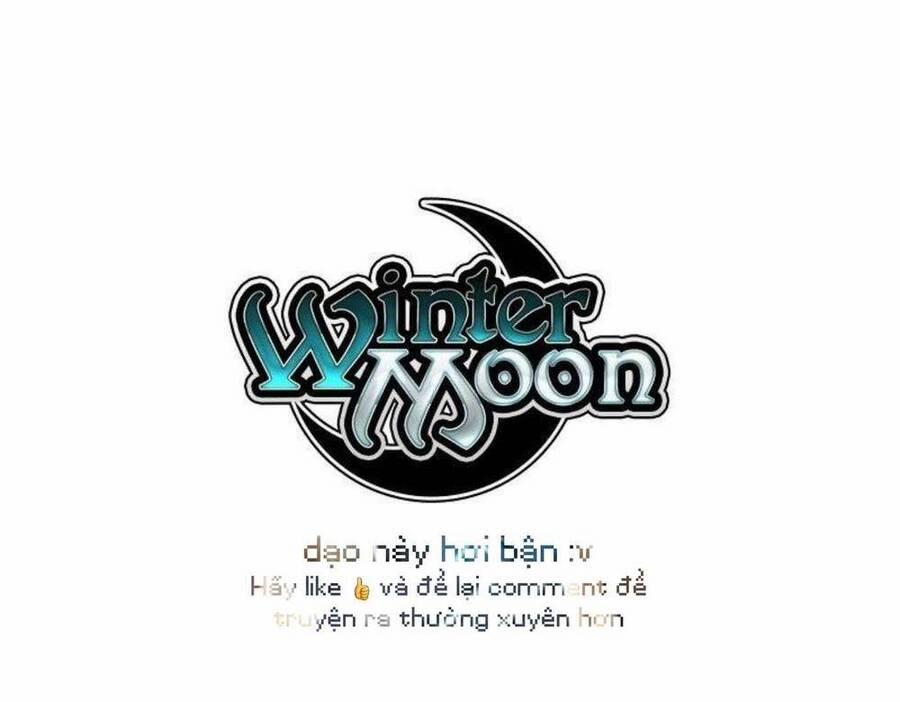 Winter Moon 329 trang 0