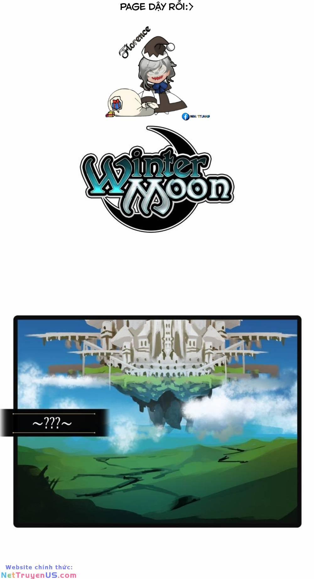 Winter Moon 335 trang 0
