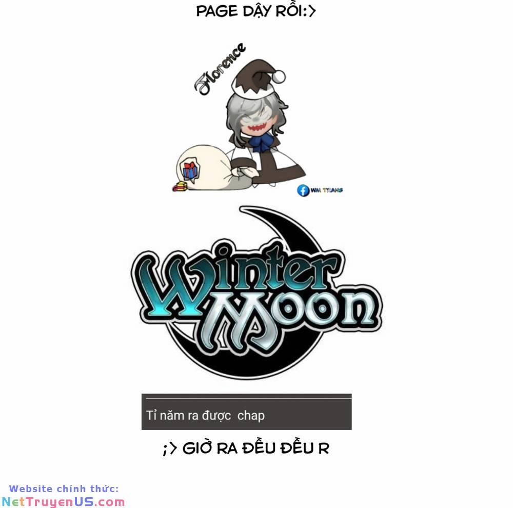 Winter Moon 336 trang 0