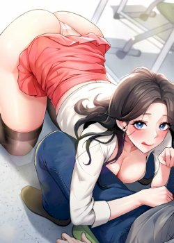Đọc truyện tranh Wireless Onahole Raw