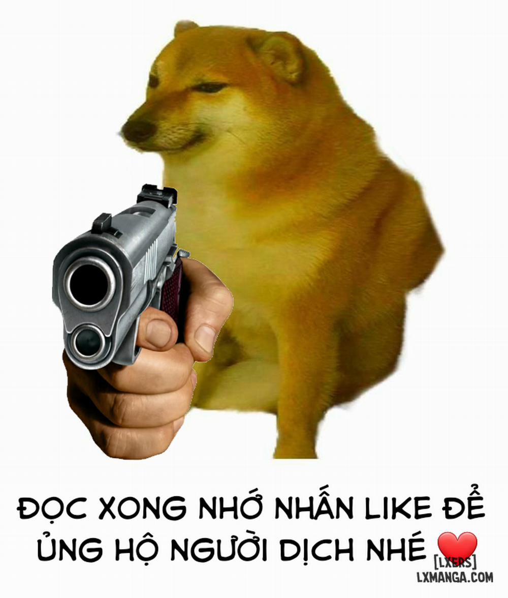 Witch's Temptation Oneshot trang 21