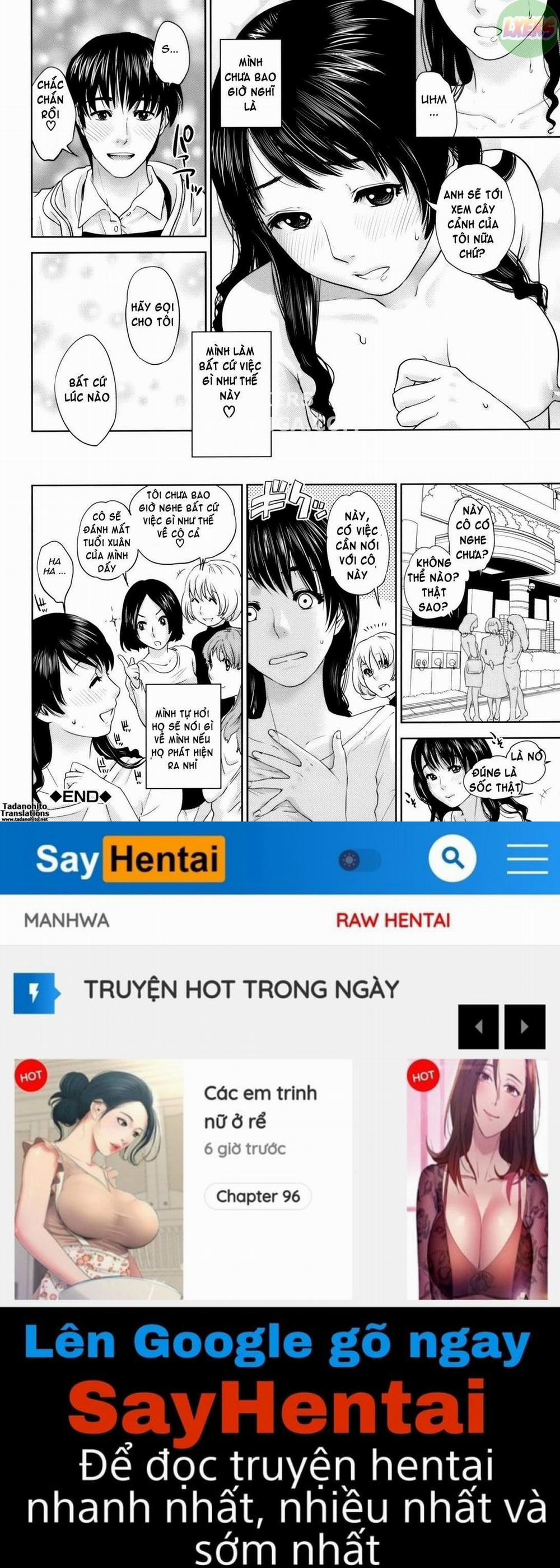 With A Married Woman 1 trang 43