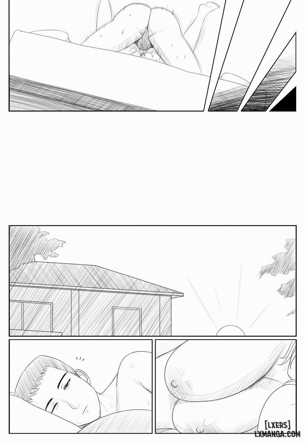 With Atago Oneshot trang 38