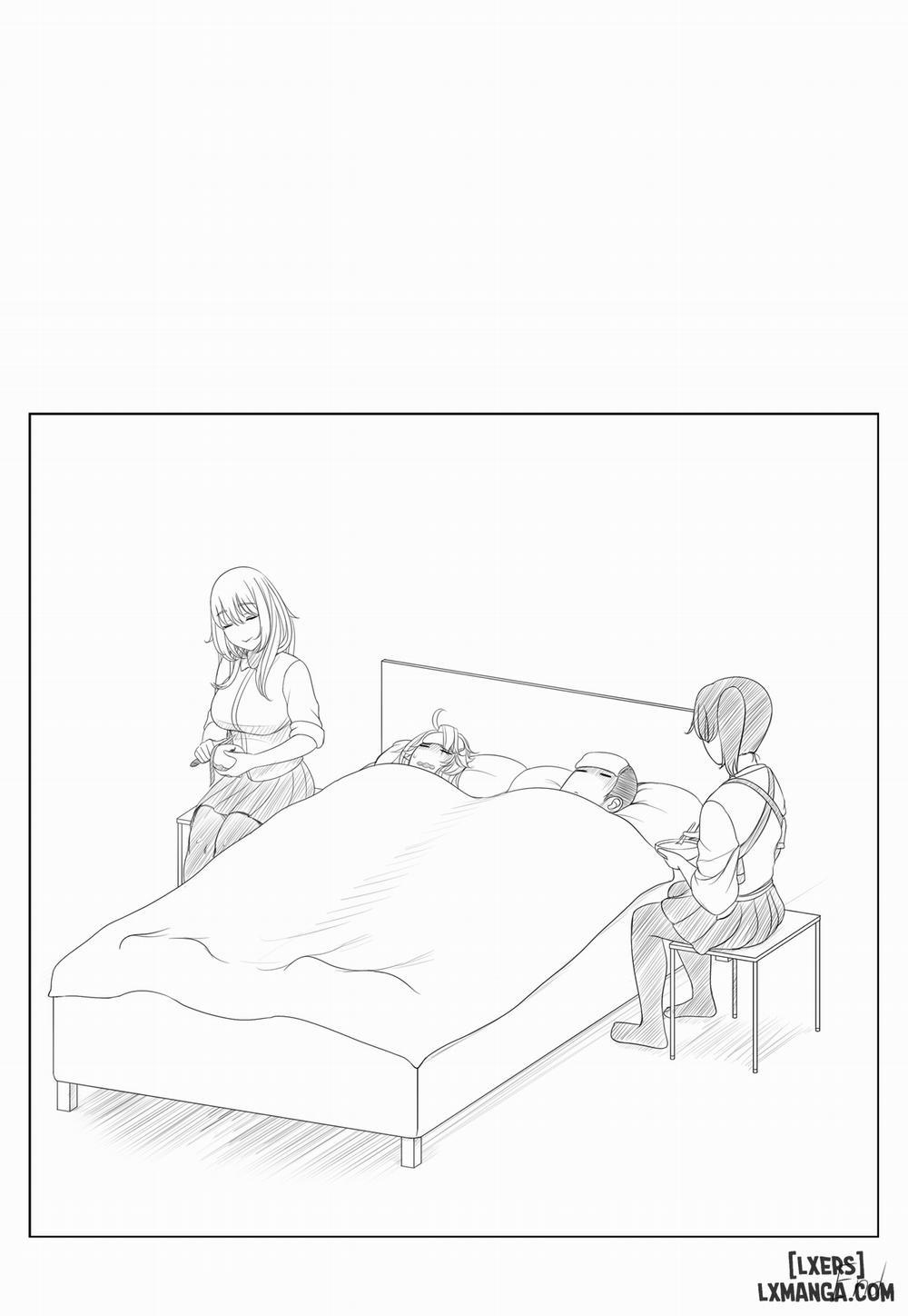 With Iowa Oneshot trang 33