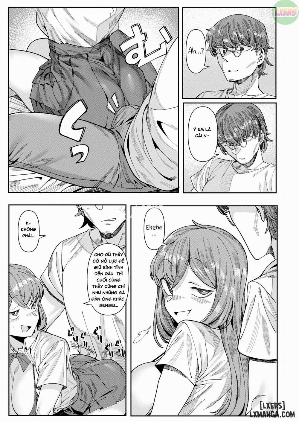 With Sensei 1 trang 12