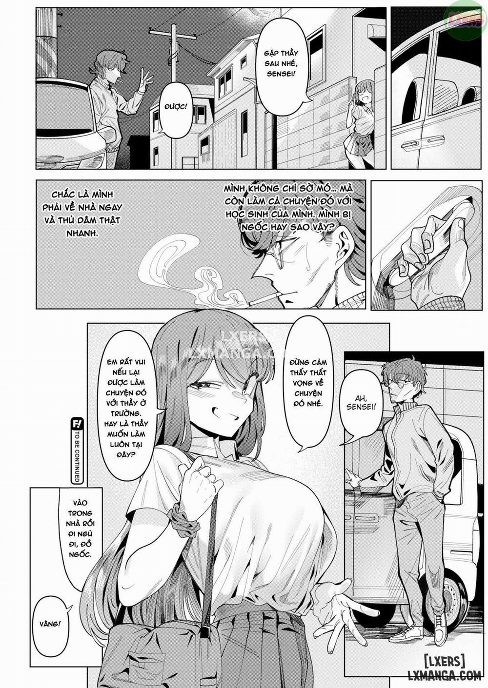 With Sensei 1 trang 23