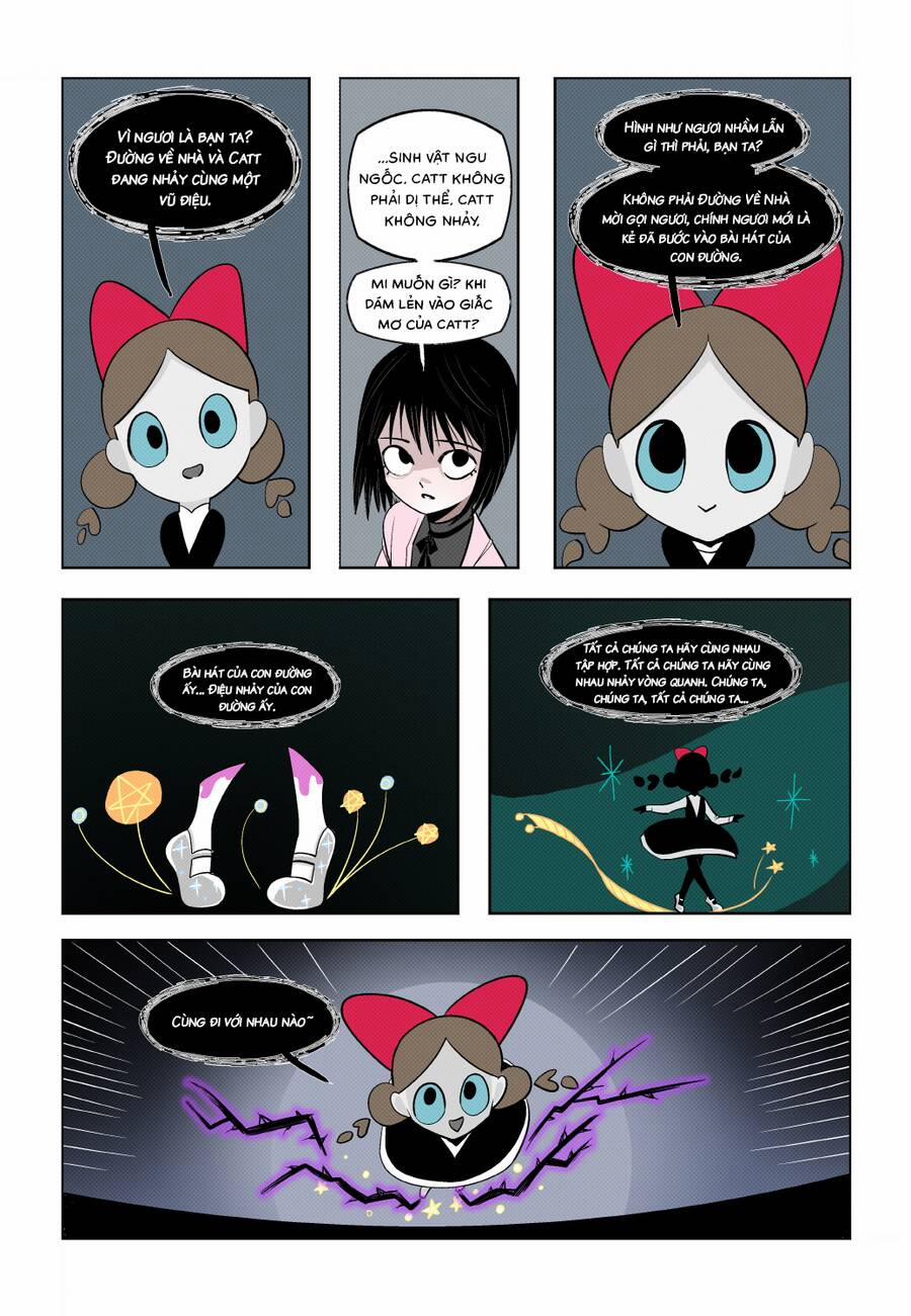 Wonder Lab (Lobotomy Corporation Comics) 14 trang 2